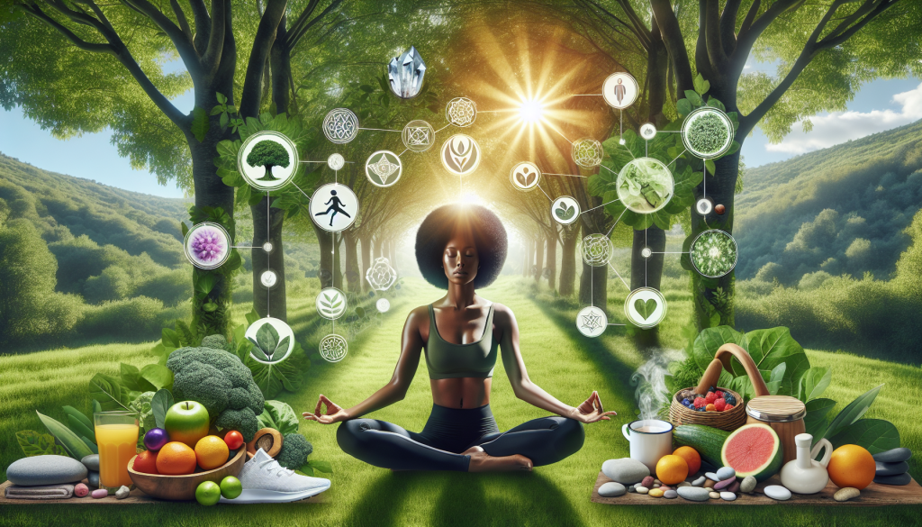 The Power of Holistic Health